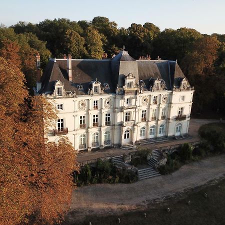 Gite Le Haut Perche, 4 Personnes Saint-Gervais-la-Forêt 외부 사진