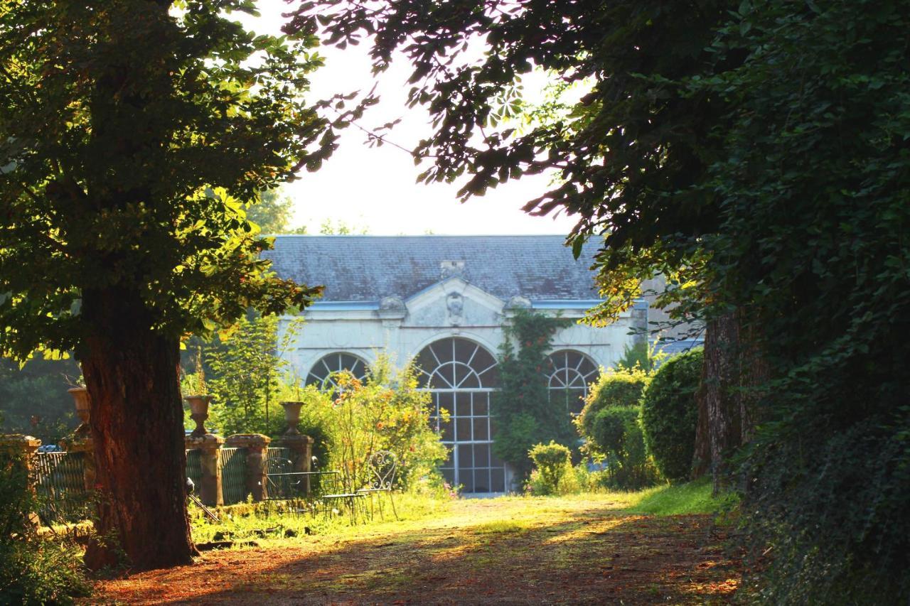Gite Le Haut Perche, 4 Personnes Saint-Gervais-la-Forêt 외부 사진