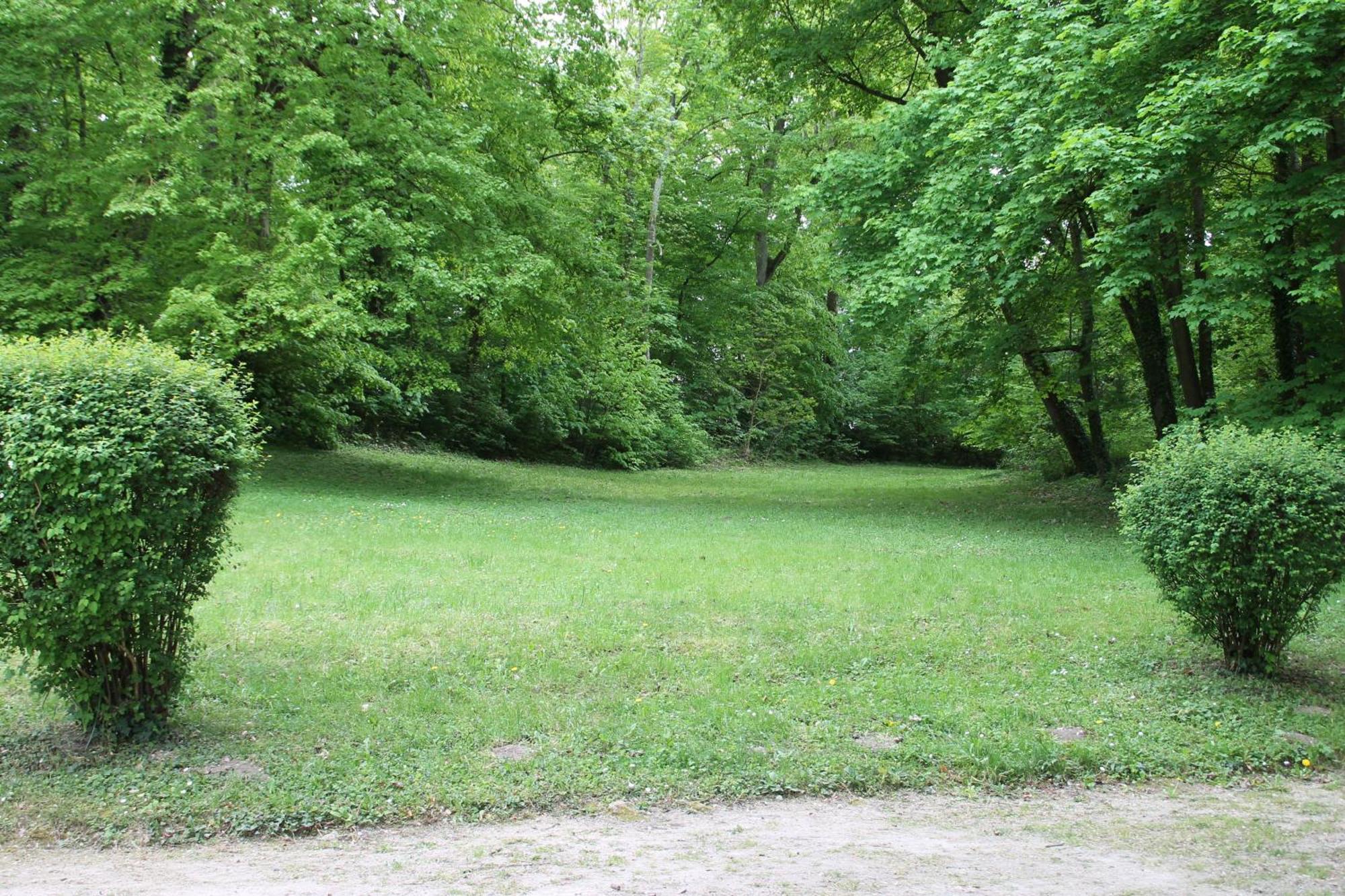 Gite Le Haut Perche, 4 Personnes Saint-Gervais-la-Forêt 외부 사진