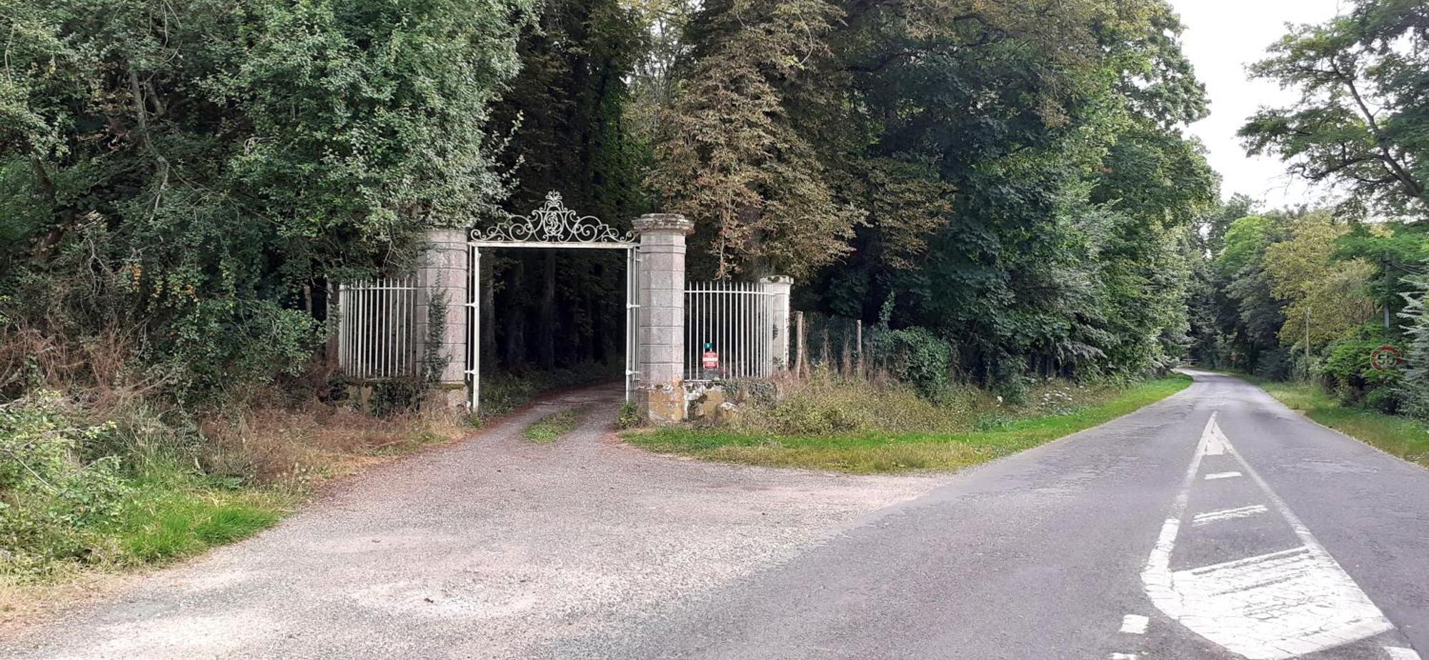 Gite Le Haut Perche, 4 Personnes Saint-Gervais-la-Forêt 외부 사진