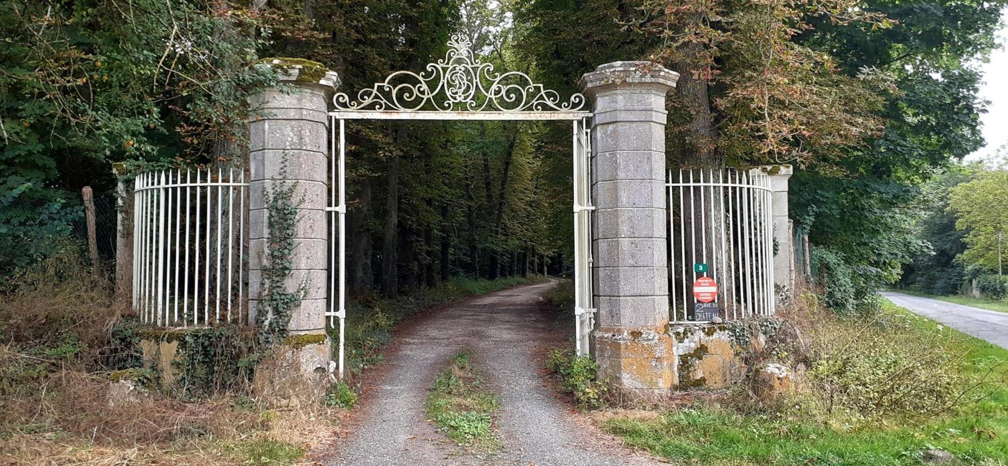 Gite Le Haut Perche, 4 Personnes Saint-Gervais-la-Forêt 외부 사진