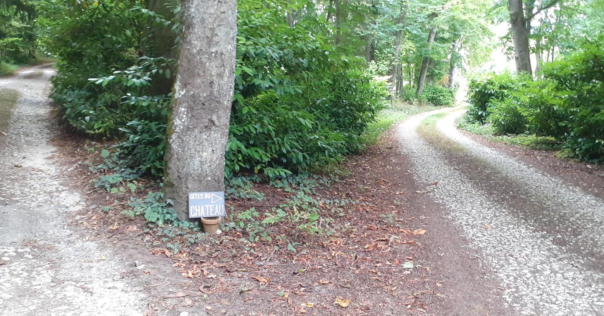 Gite Le Haut Perche, 4 Personnes Saint-Gervais-la-Forêt 외부 사진