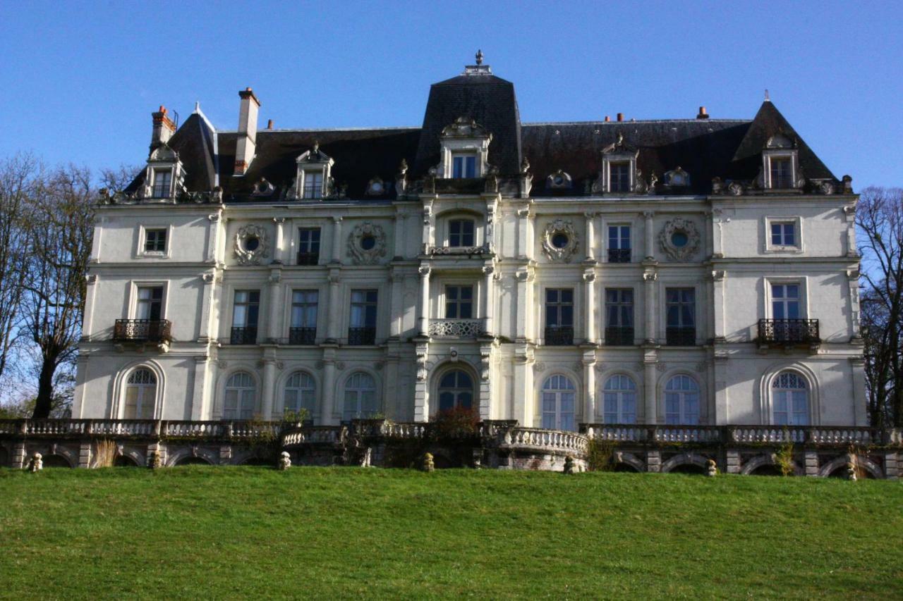 Gite Le Haut Perche, 4 Personnes Saint-Gervais-la-Forêt 외부 사진