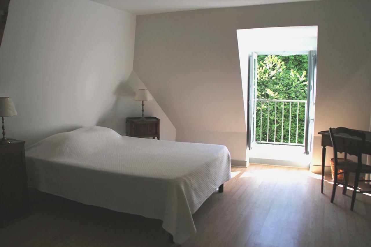 Gite Le Haut Perche, 4 Personnes Saint-Gervais-la-Forêt 외부 사진