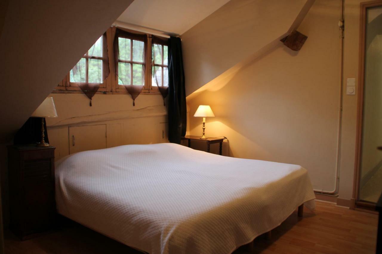 Gite Le Haut Perche, 4 Personnes Saint-Gervais-la-Forêt 외부 사진